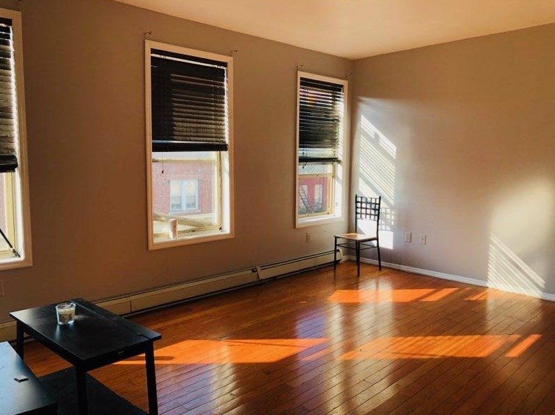 332 Martin Luther King Jr Dr #4, Jersey City, NJ 07305