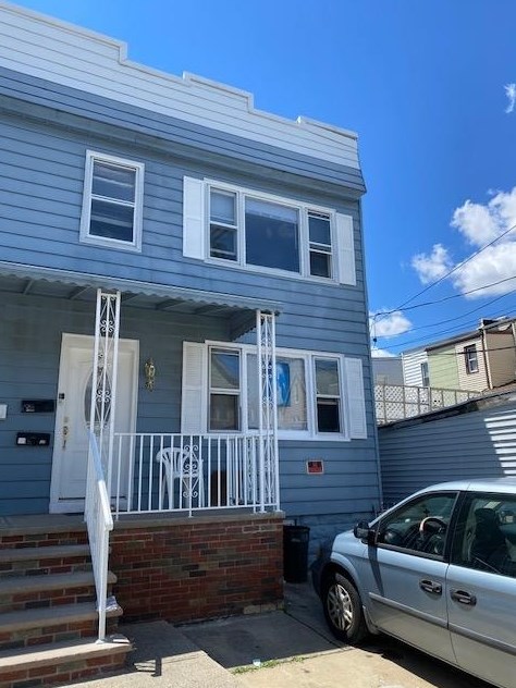 55 Garretson Ave, Bayonne, NJ 07002