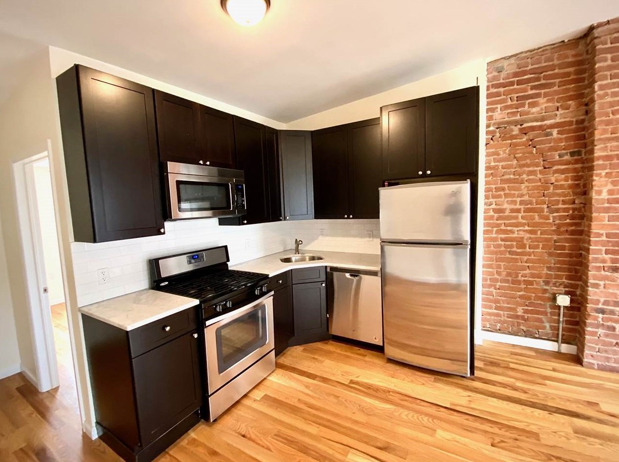 149 Grand St ##3, Jersey City, NJ 07302