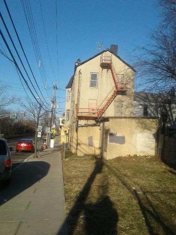 3100 Central Ave, Union City NJ  07087-2403 exterior