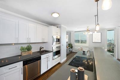 100 Manhattan Ave #1909 - Photo 1