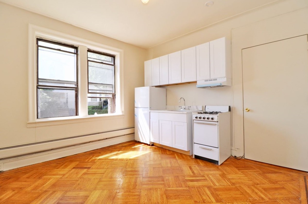 334 Ogden Ave #1, Jersey City, NJ 07307