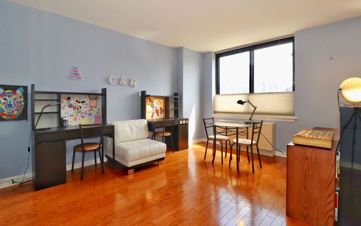 700 Grove St #2p, Jersey City, NJ 07310