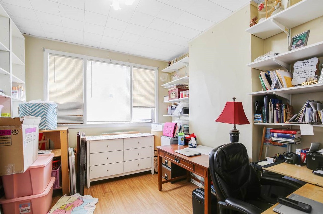 213 Terrace Ave ##1, Jersey City, NJ 07307