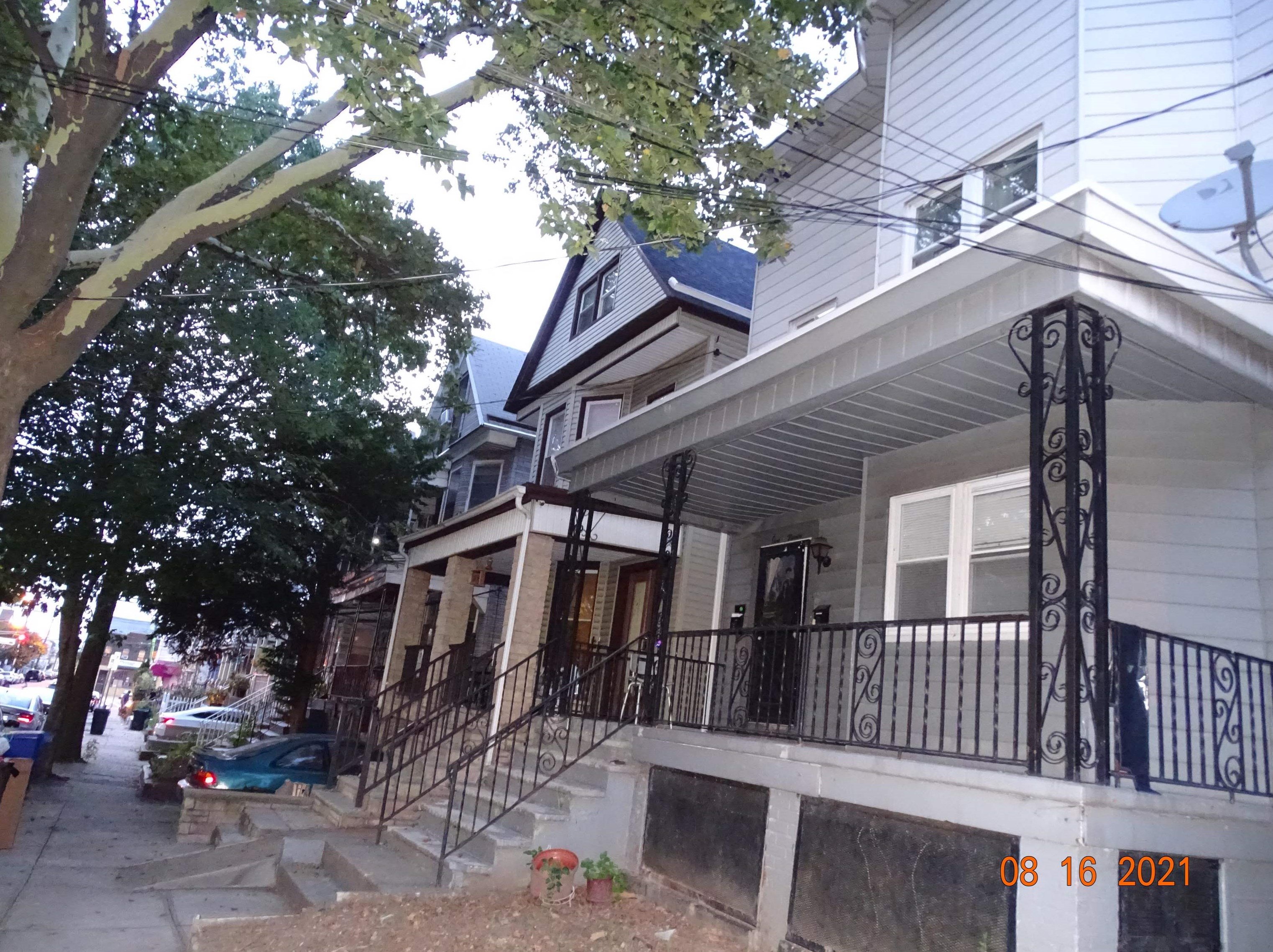 120 Bartholdi Ave #1, Jersey City, NJ 07305