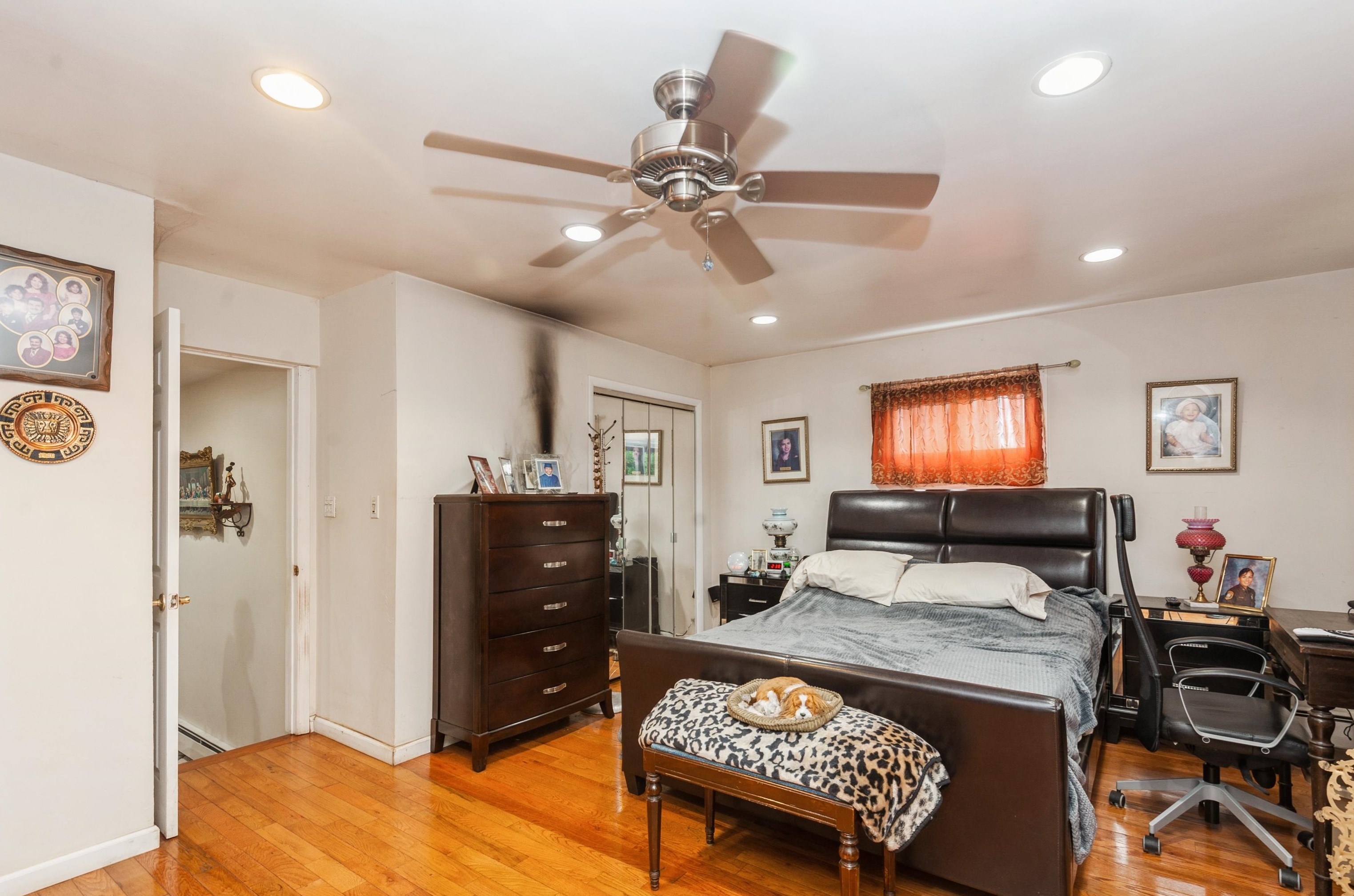 200 Columbia Ave, Jersey City NJ 07307-4019 exterior