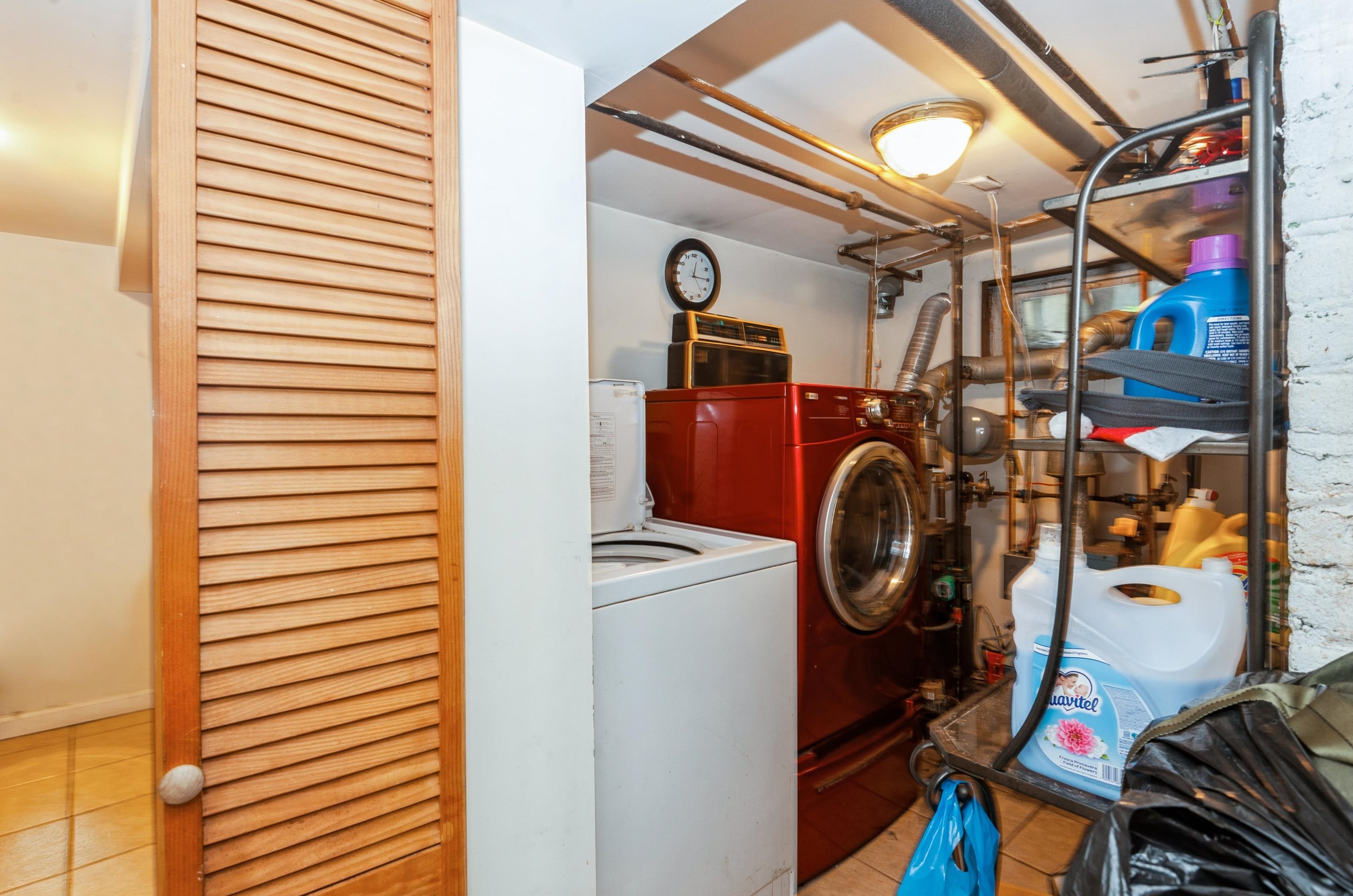 200 Columbia Ave, Jersey City NJ 07307-4019 exterior