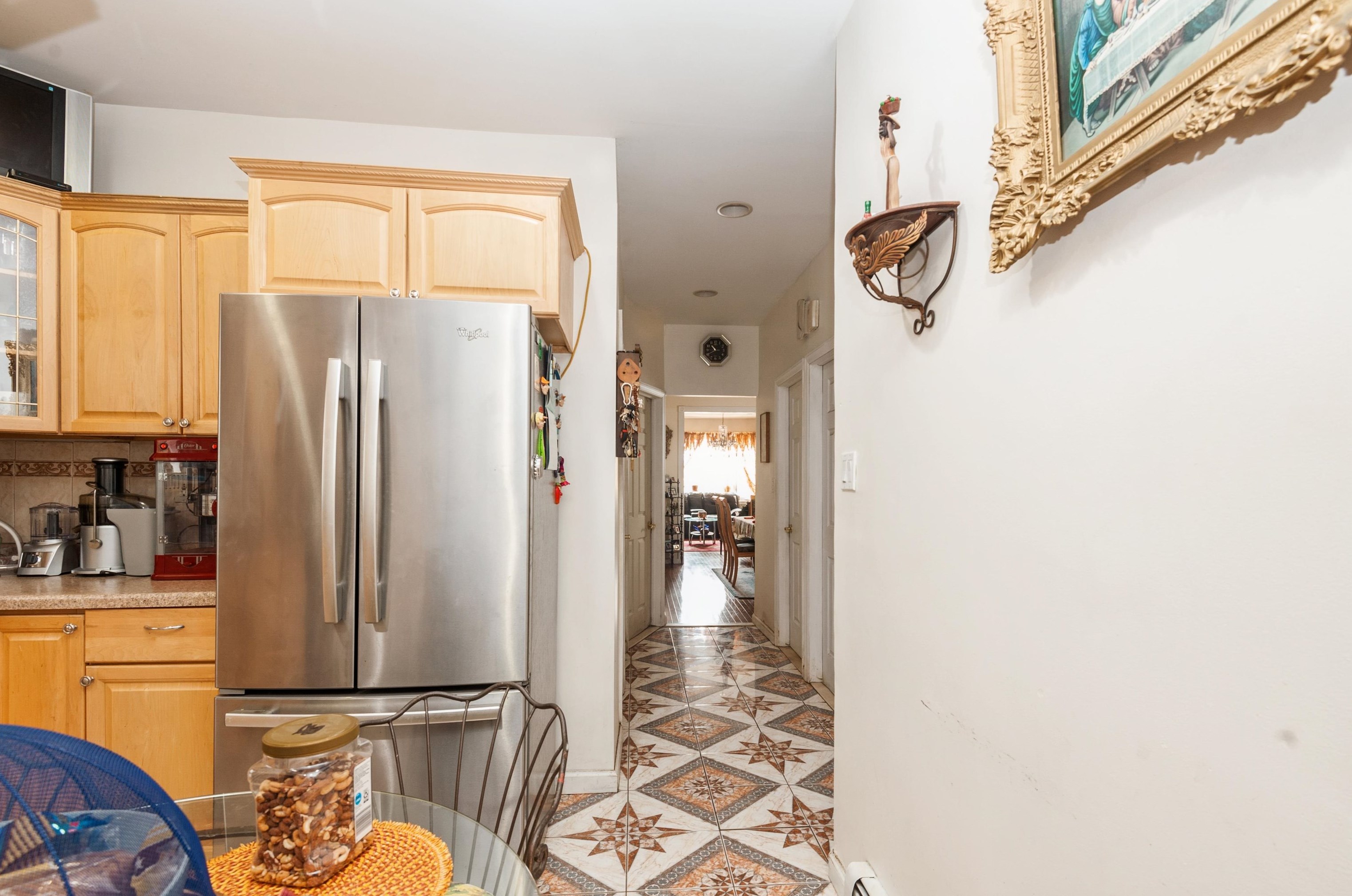 200 Columbia Ave, Jersey City NJ 07307-4019 exterior