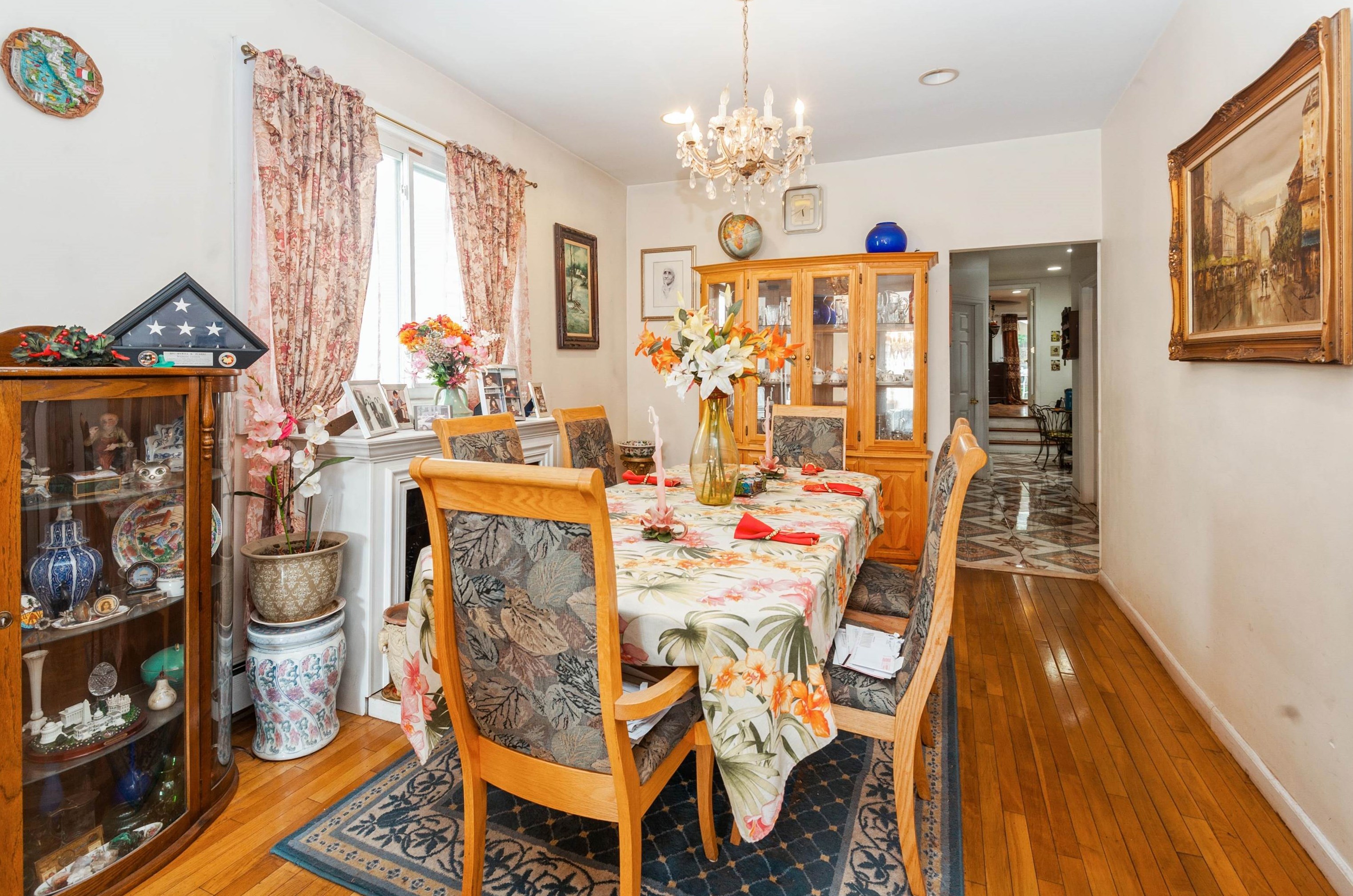 200 Columbia Ave, Jersey City NJ 07307-4019 exterior