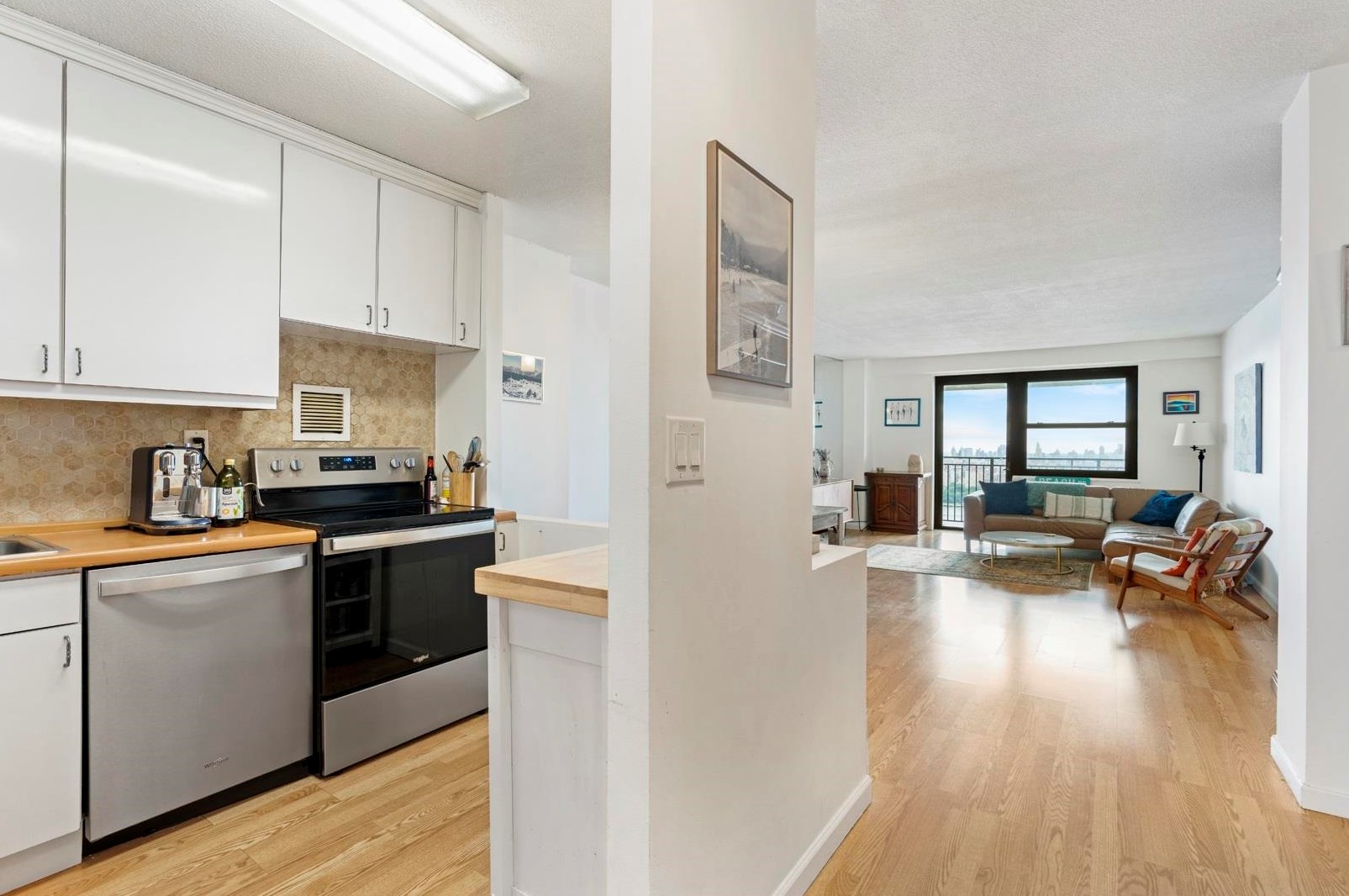 7855 Boulevard E #29e, North Bergen, NJ 07047