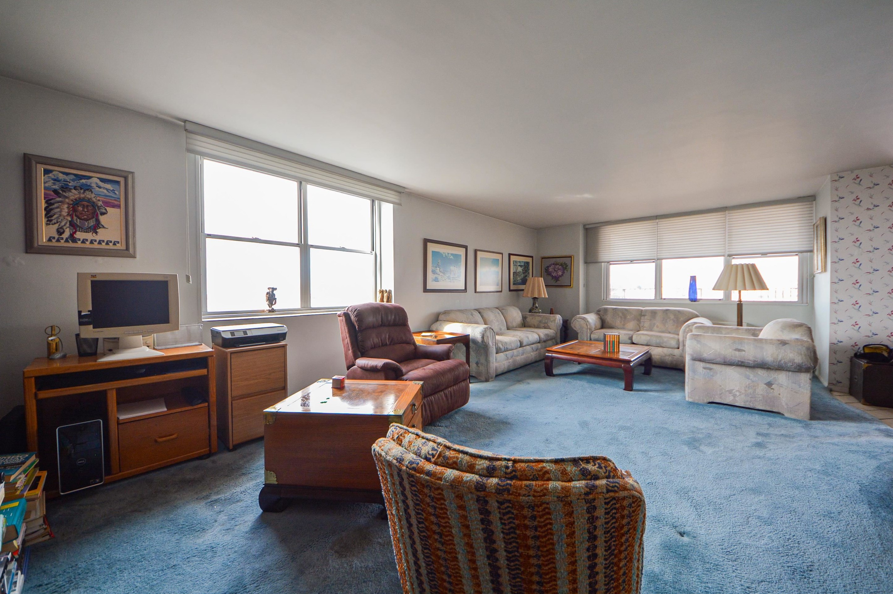6040 Blvd E #10h, West New York, NJ 07093