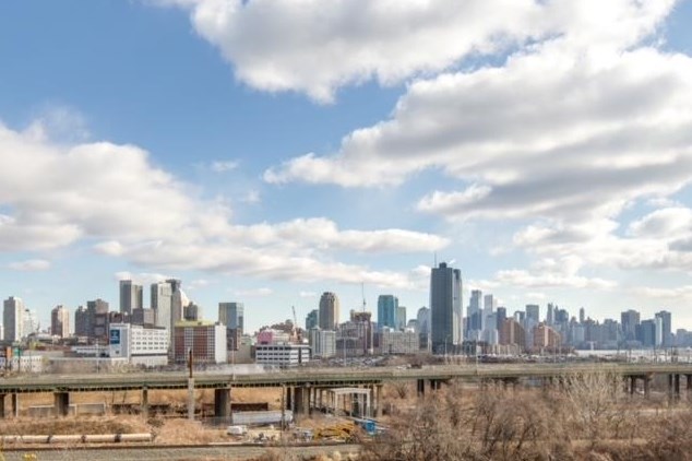 424 Whiton St #401, Jersey City, NJ 07304