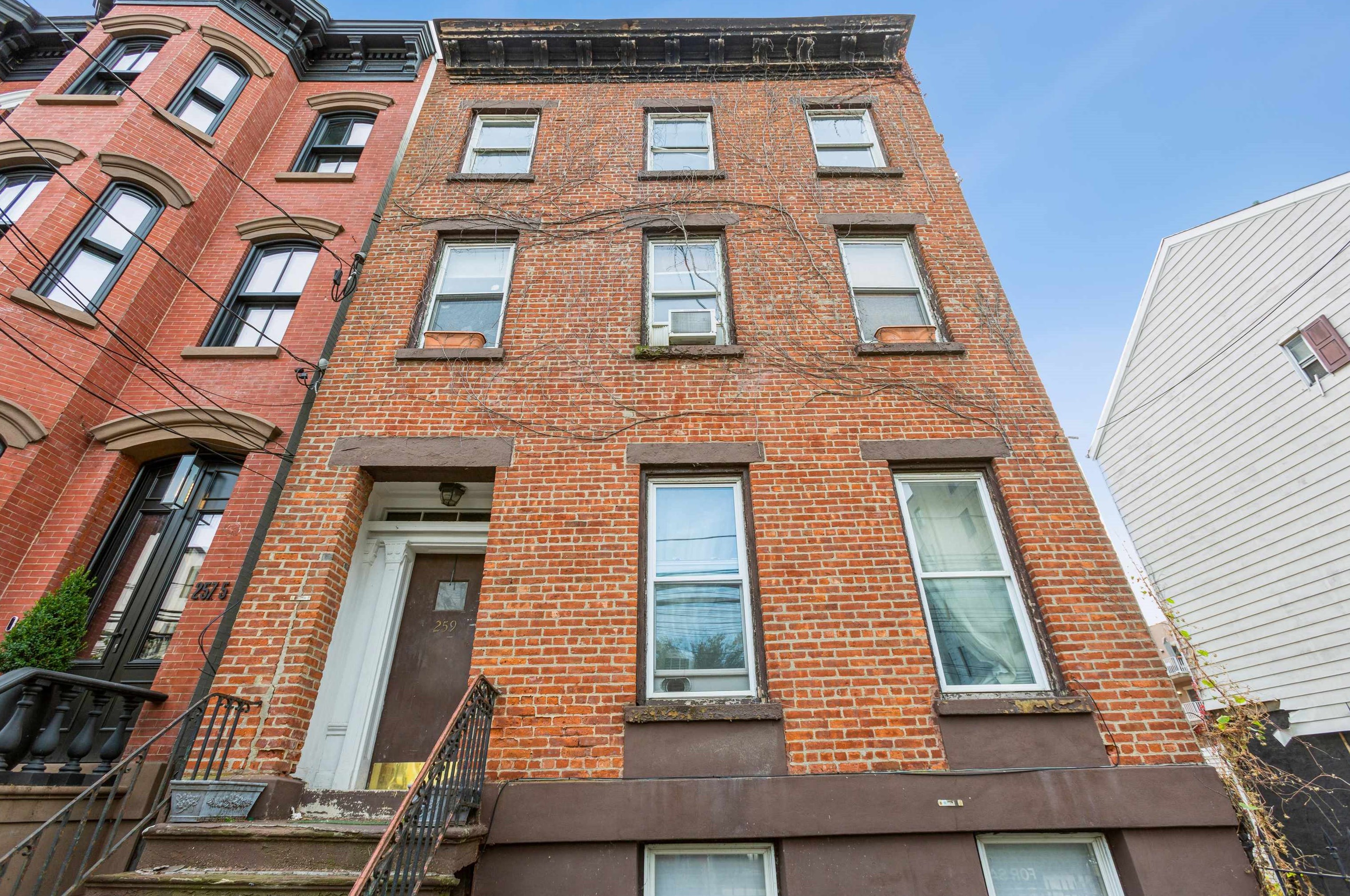 259 York St, Jersey City, NJ 07302-4078