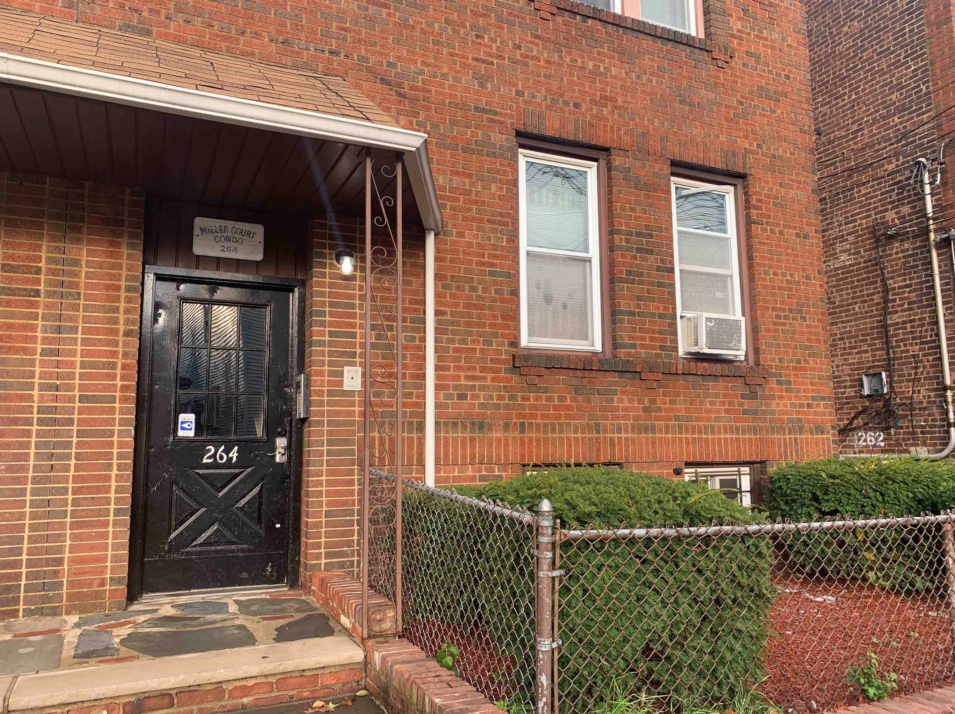 264 Clendenny Ave #6, Jersey City, NJ 07304