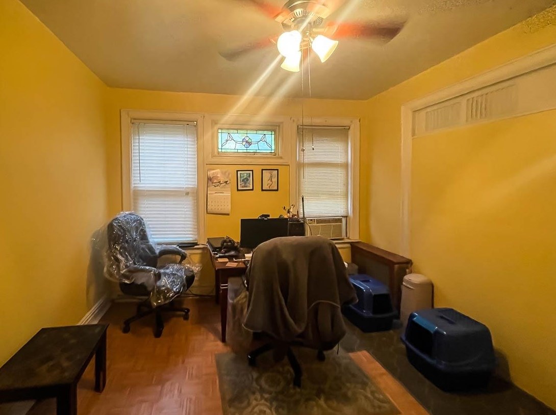 144 Terhune Ave, Jersey City, NJ 07305-2045