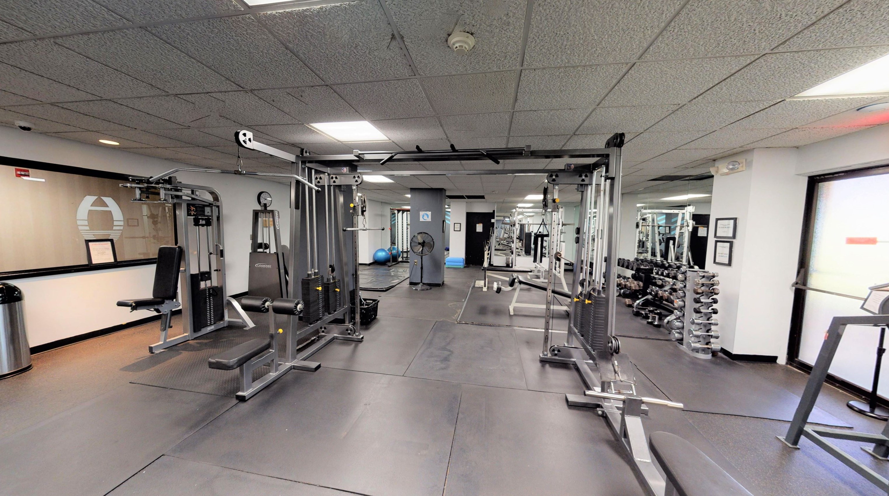 426 Harmon Cove Tower, Secaucus NJ  07094-1731 exterior