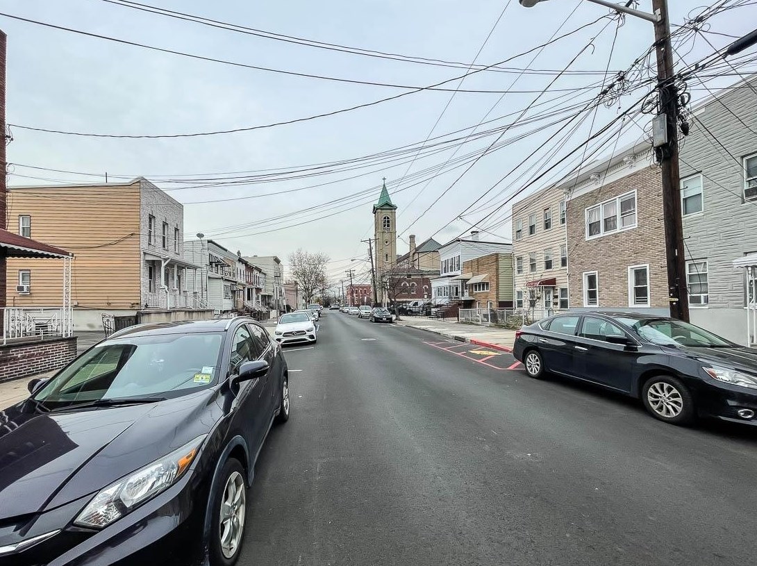 61 Wales Ave #1, Jersey City, NJ 07306