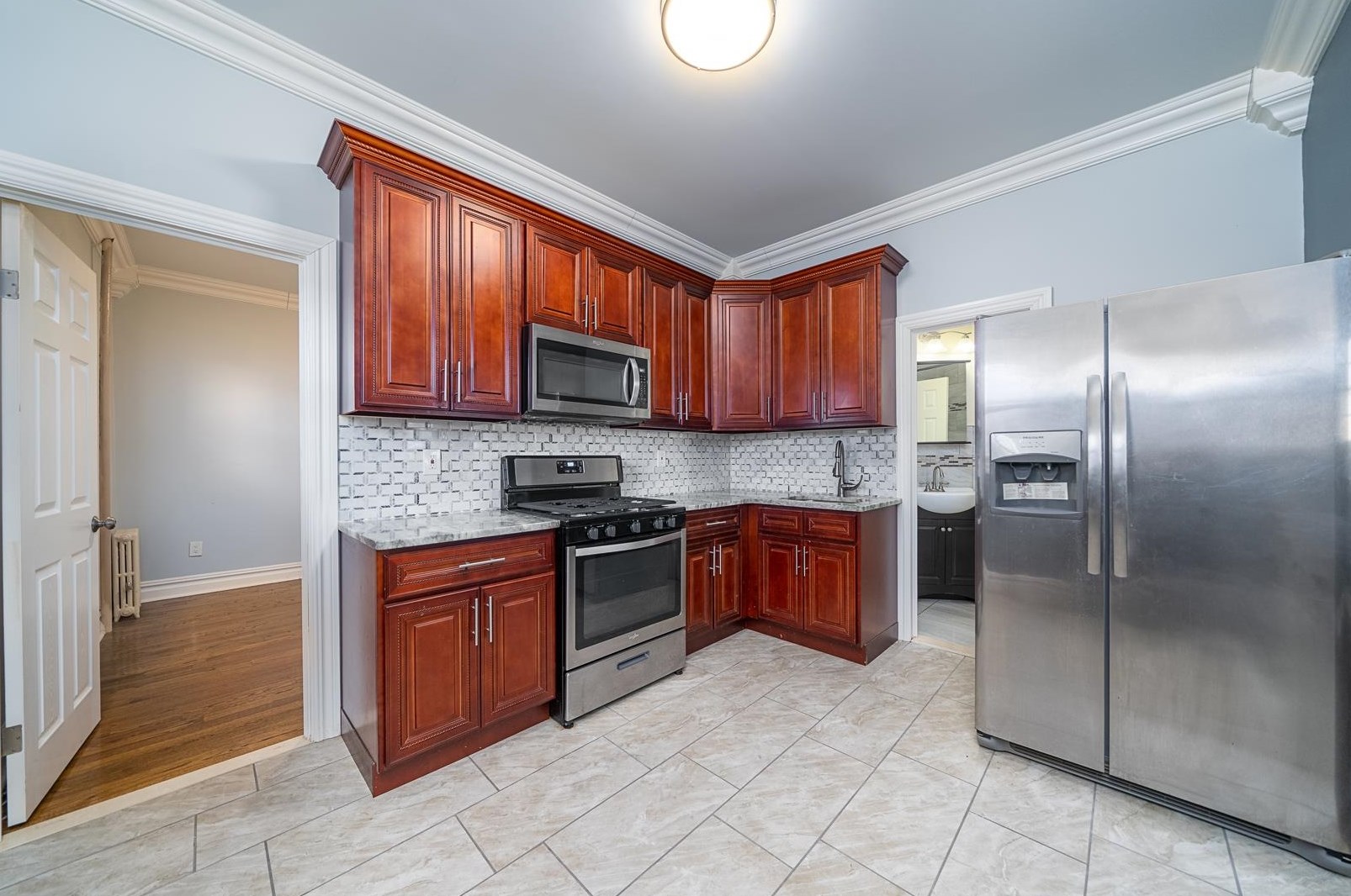 356 Princeton Ave, Jersey City, NJ 07305-4774