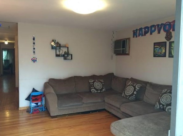 254 Webster Ave #2, Jersey City, NJ 07307