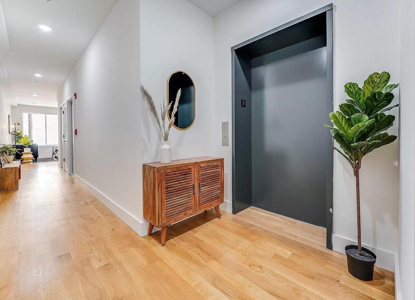 281 Central Ave #2b, Jersey City, NJ 07307