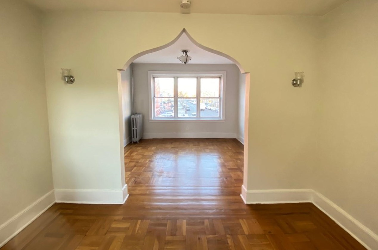 99 Stuyvesant Ave #2, Jersey City, NJ 07306