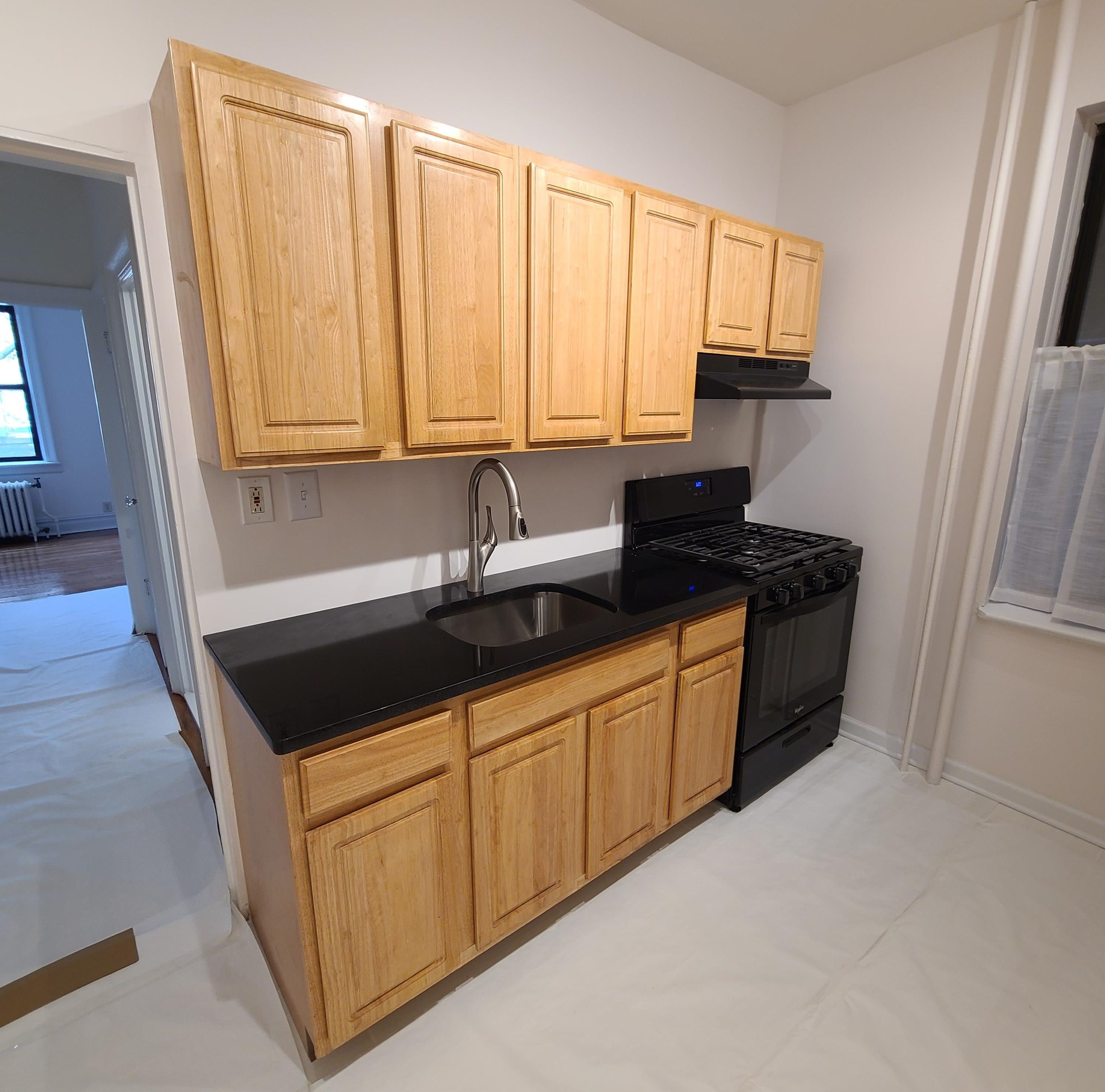 321 79th St #1, North Bergen, NJ 07047