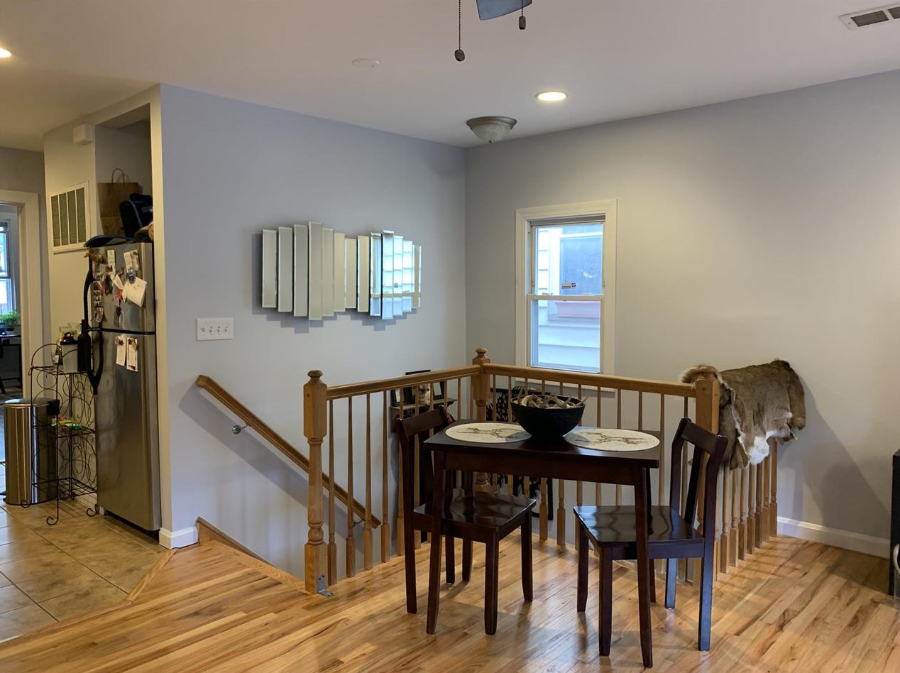 89 Sherman Ave #2, Jersey City, NJ 07307