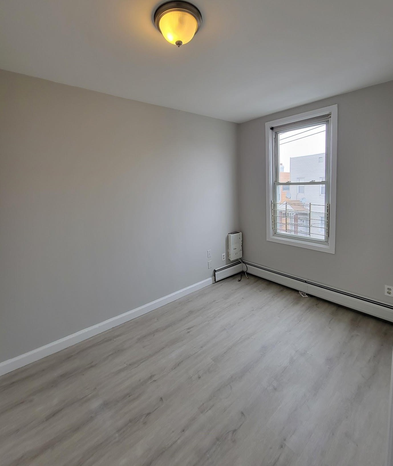 1123 22nd St #3, North Bergen, NJ 07047