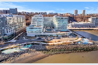 800 Avenue At Port Imperial #918, Weehawken, NJ 07086 - Photo 40