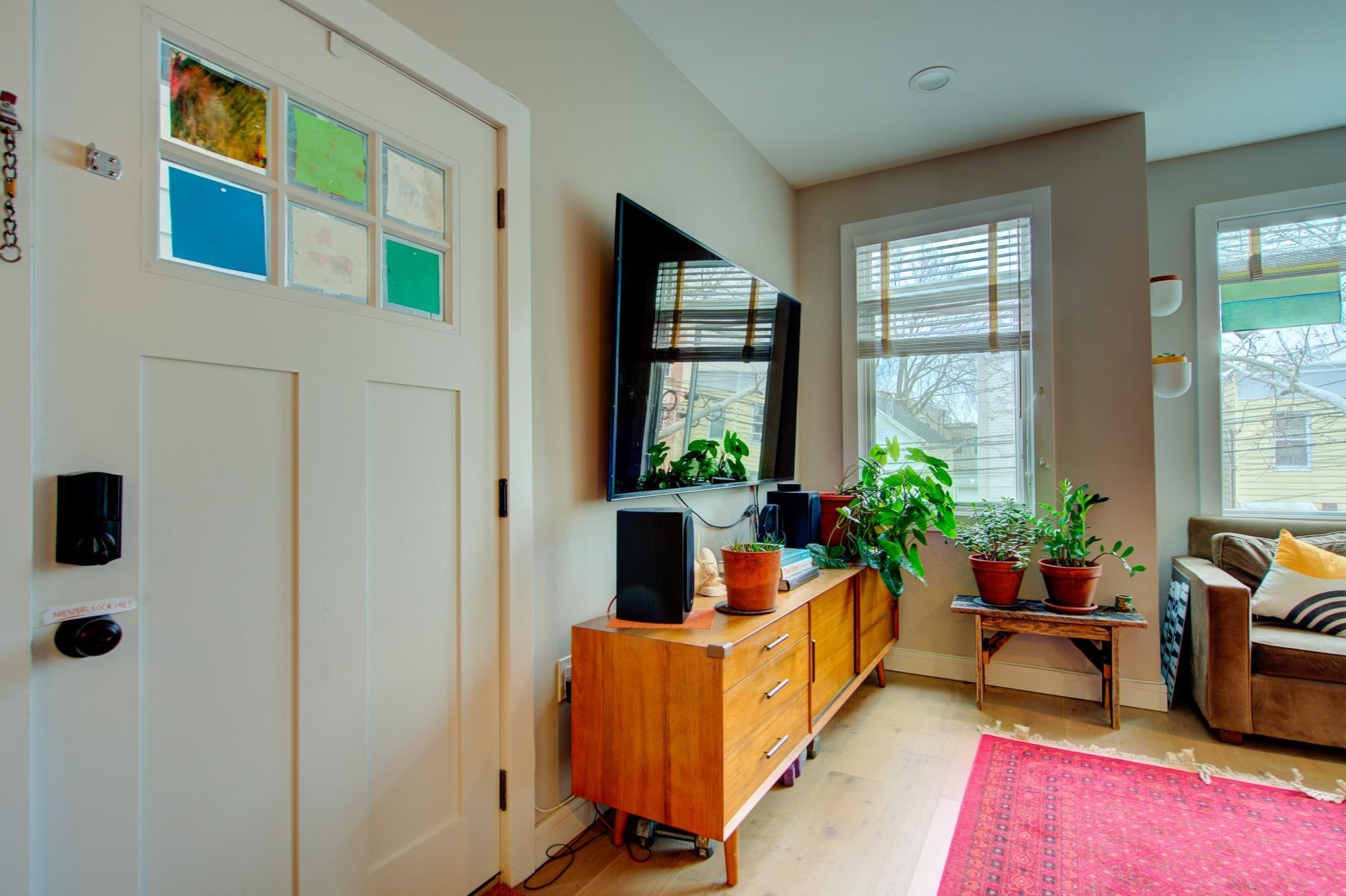 124 Thorne St, Jersey City, NJ 07307-3523