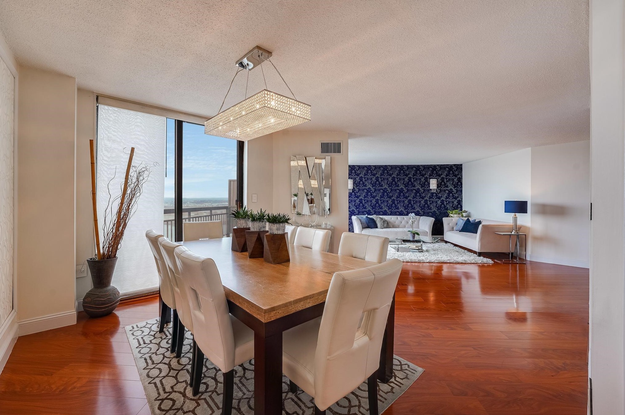 2034 Harmon Cove Tower, Secaucus, NJ 07094-1767