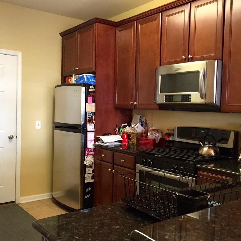 265 Custer Ave #107, Jersey City, NJ 07305