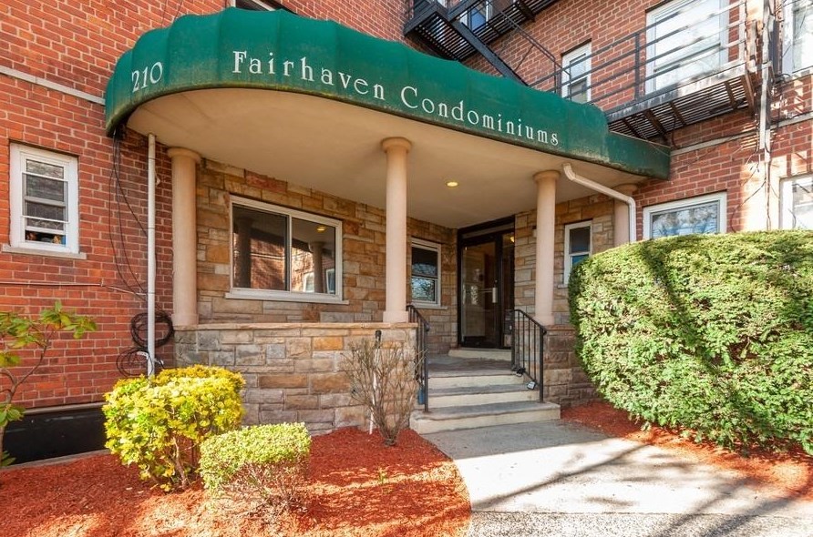 210 Woodcliff Ave #5d, North Bergen, NJ 07047
