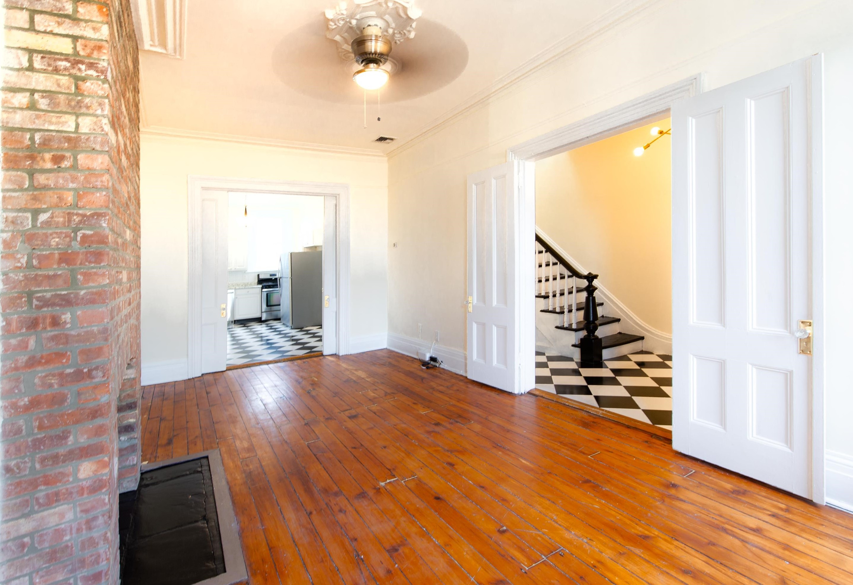 145 Palisade Ave, Jersey City, NJ 07306-1101