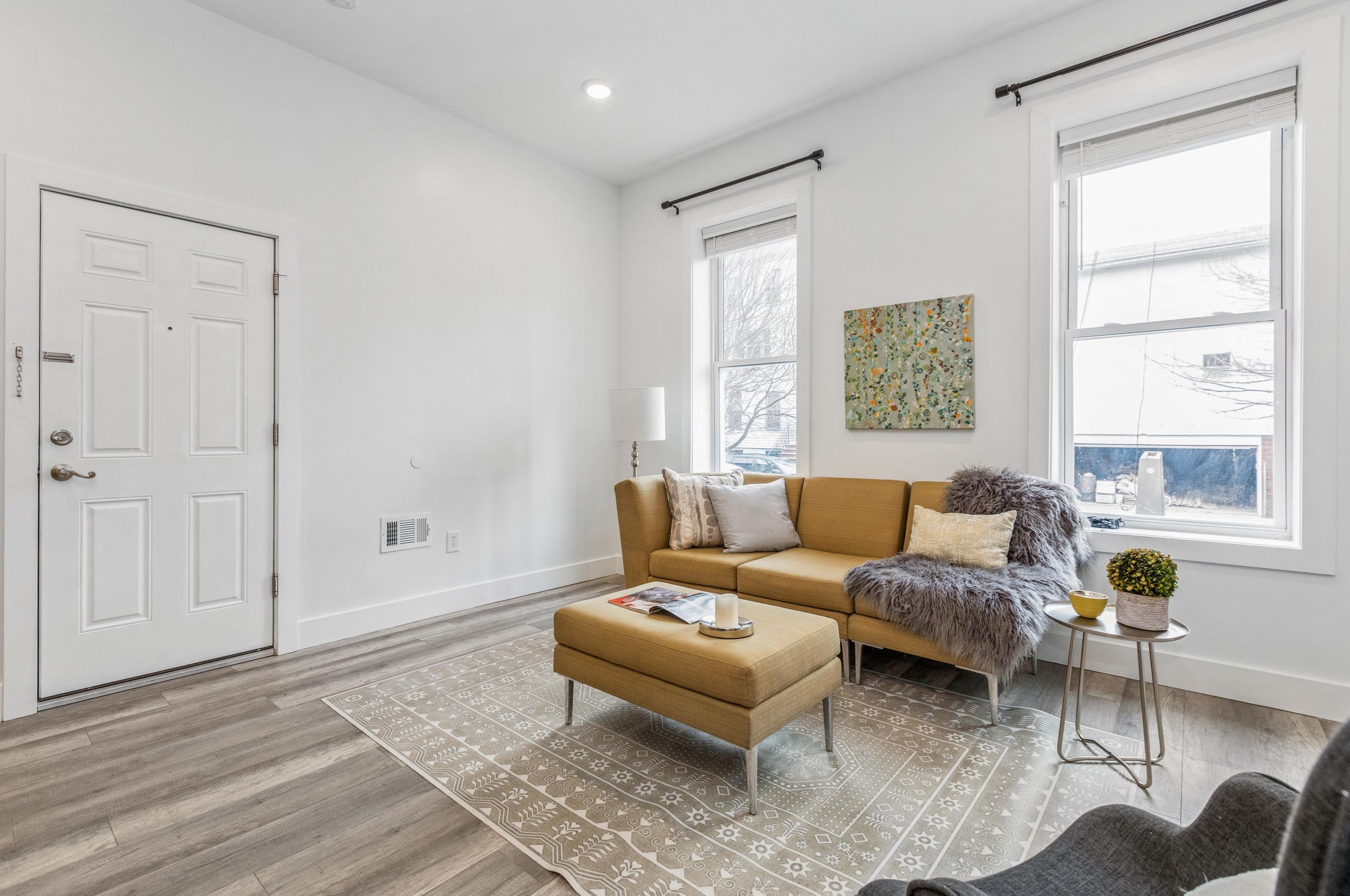 211 1st St #1, Jersey City, NJ 07302