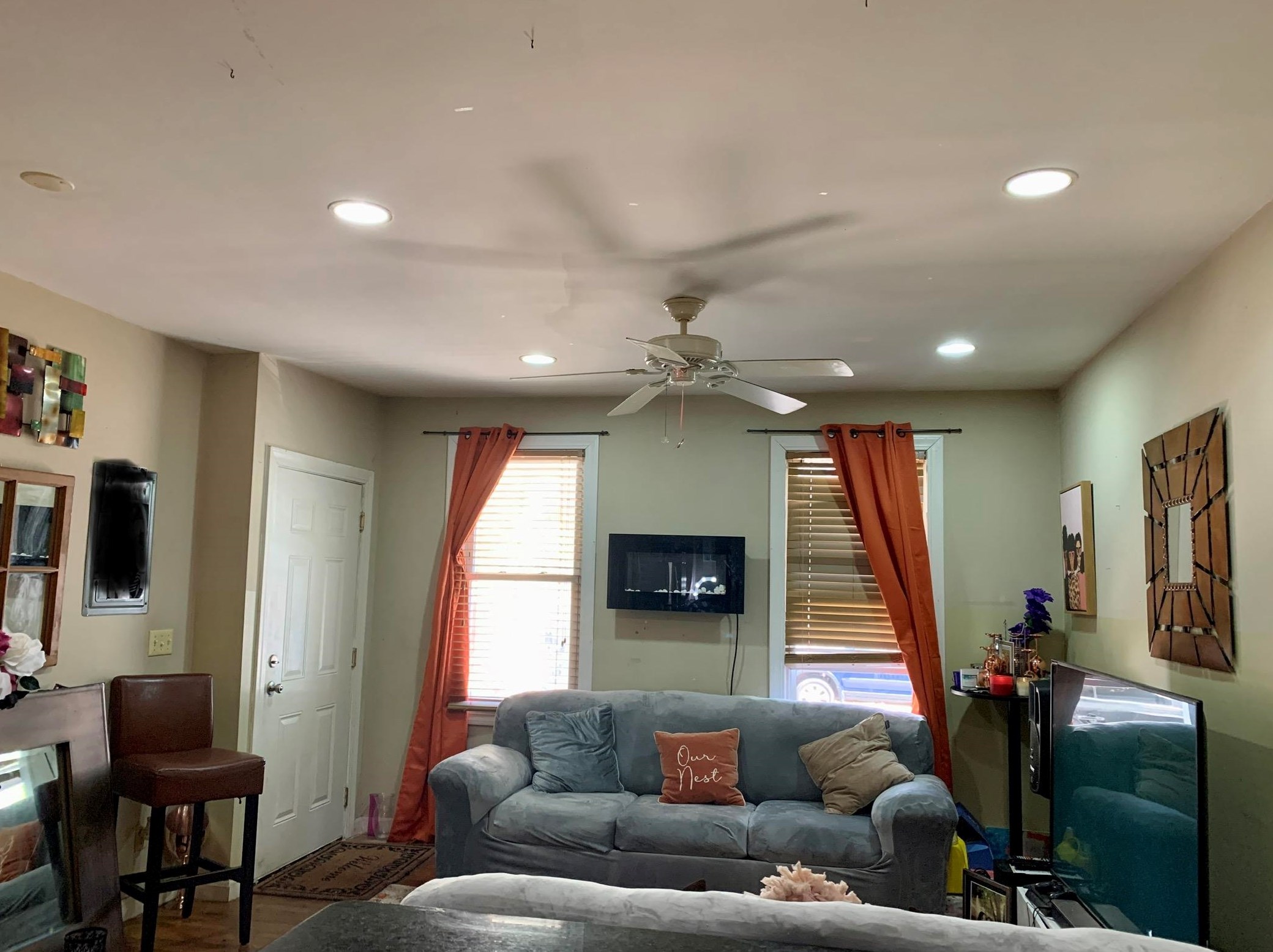 89 Sherman Ave #1, Jersey City, NJ 07307