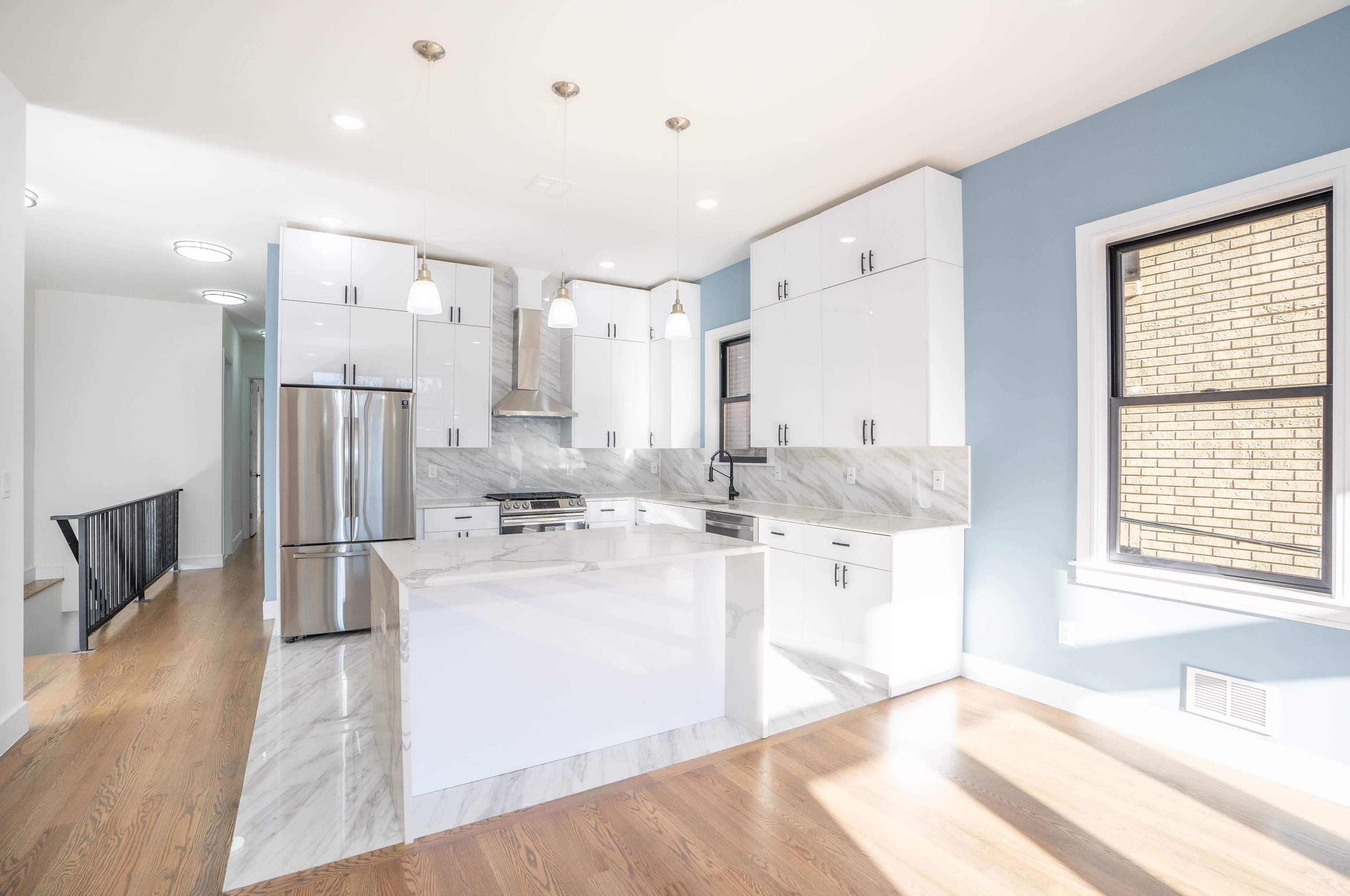 8 Jefferson Ave #a, Jersey City, NJ 07306