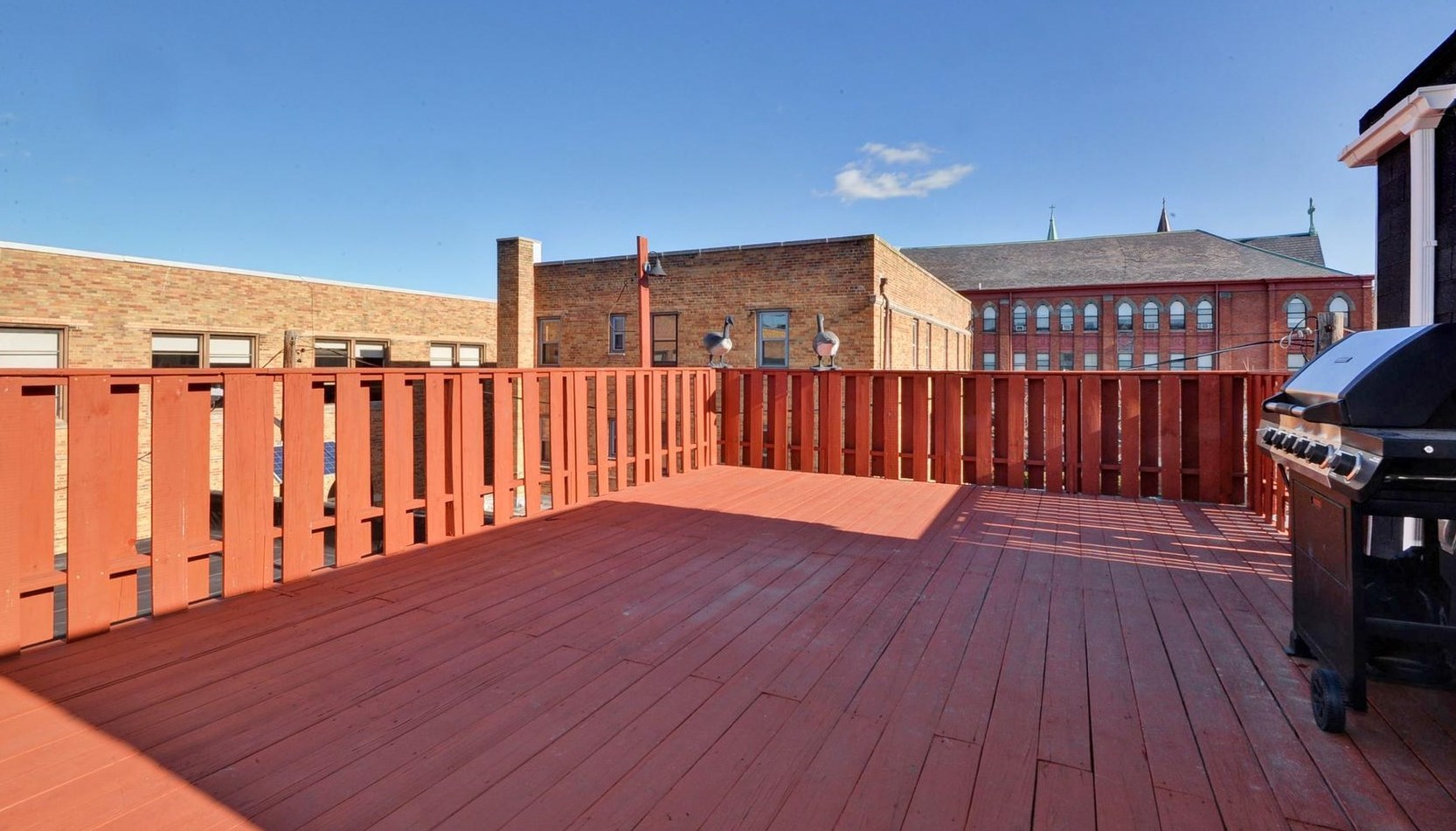 360 6th St, Jersey City NJ  07302-1807 exterior