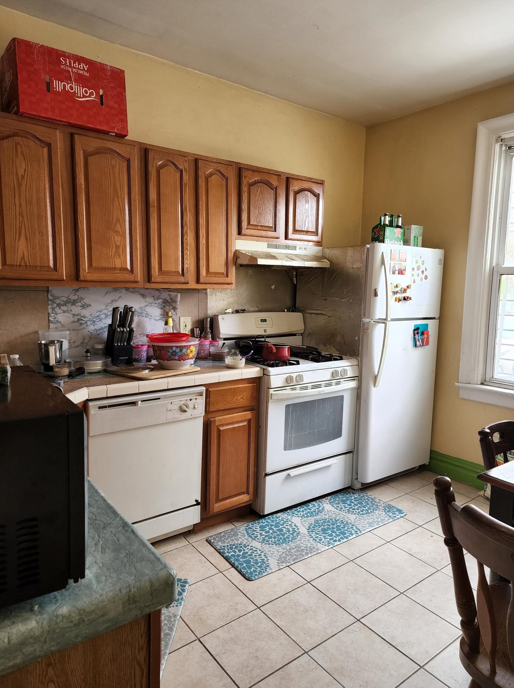 275 Manhattan Ave # 1, Jersey City, NJ