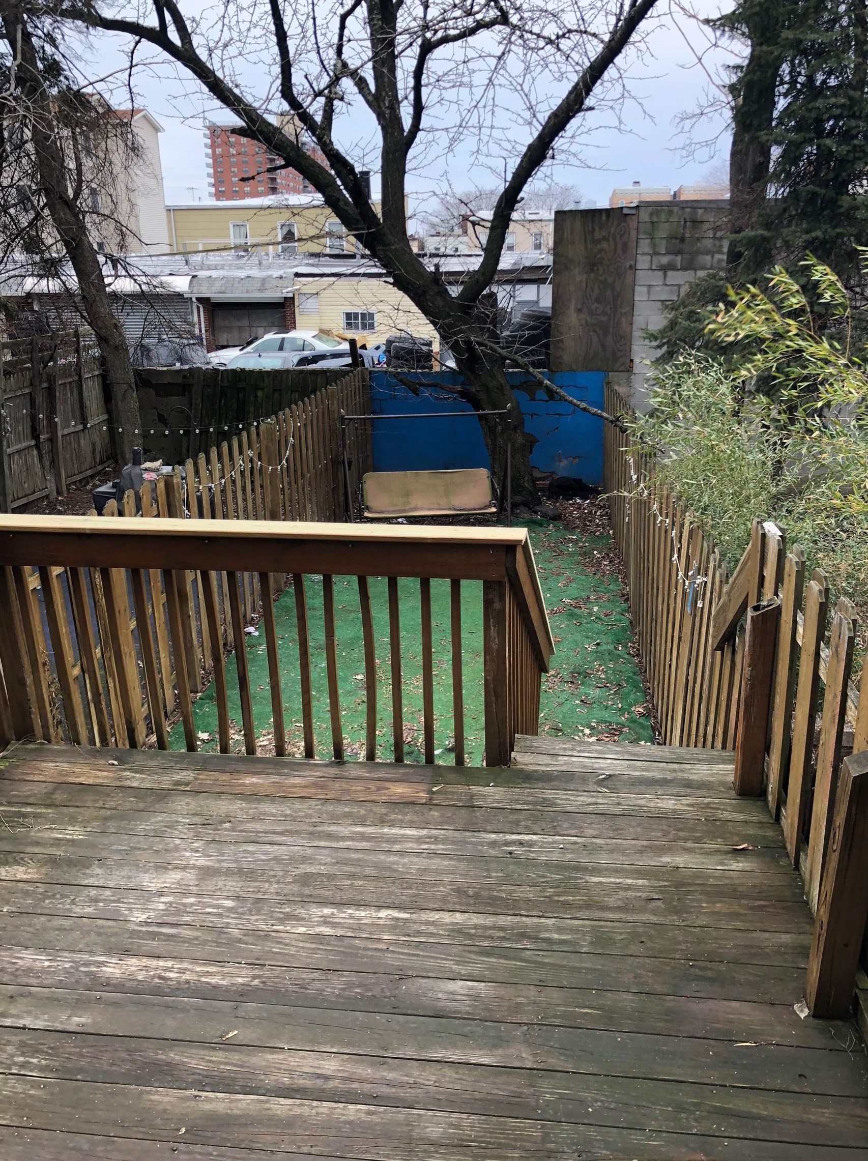 711 10th St #1r, Union City, NJ 07087