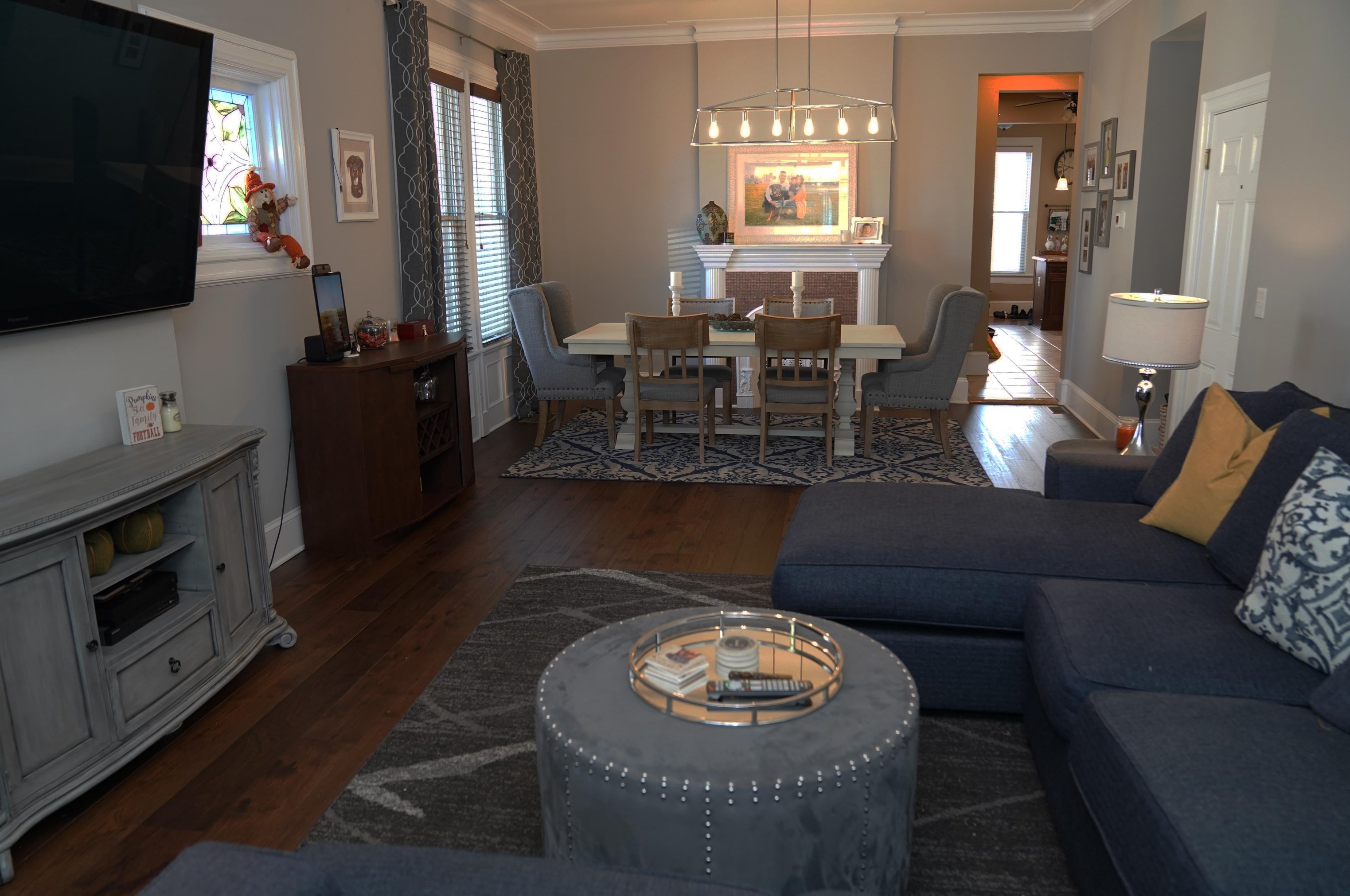 140 Shippen St #1, Union City, NJ 07086