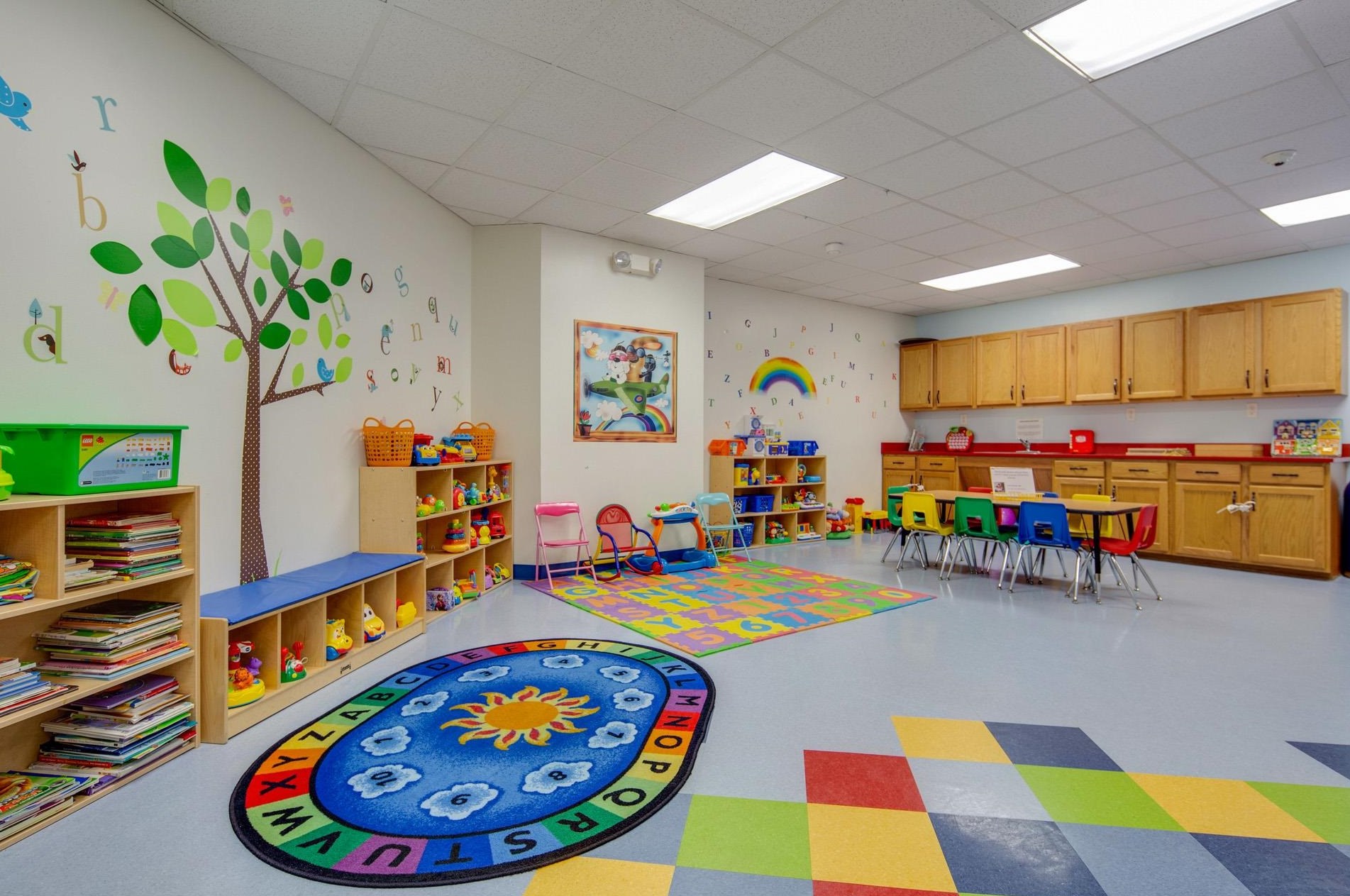 1408 Harmon Cove Tower, Secaucus NJ  07094-1701 exterior