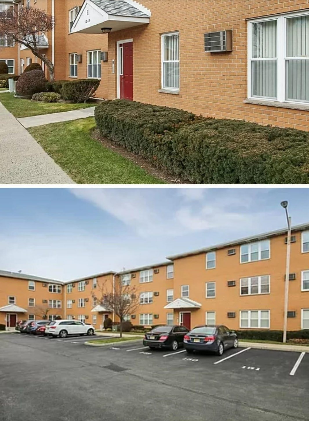 129 Riverview Ct, Secaucus NJ  07094-4062 exterior