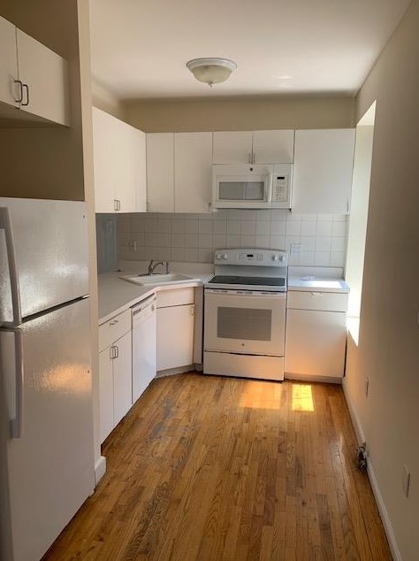 849 Boulevard E #5a, Union City, NJ 07086