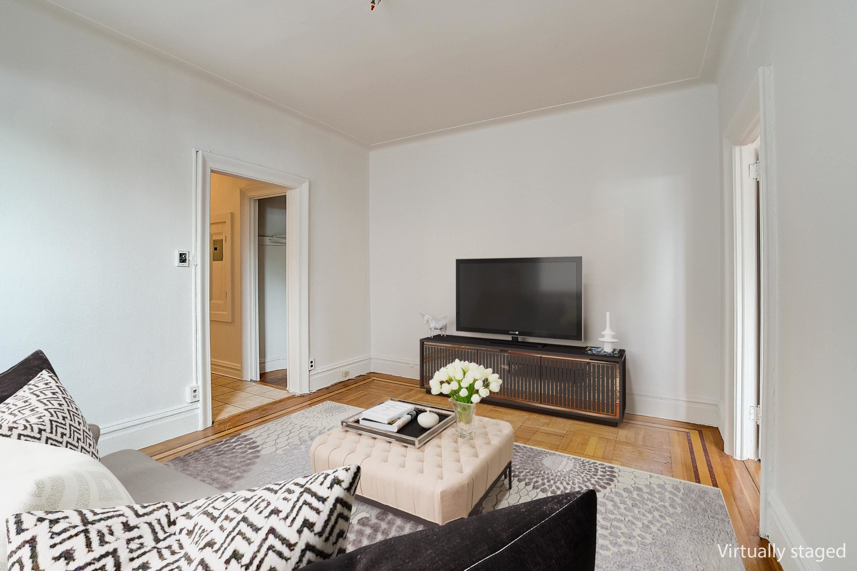 179 Manhattan Ave, Jersey City, NJ 07307-3842