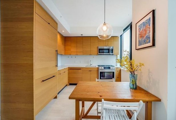 10 Provost St #2307, Jersey City, NJ 07302