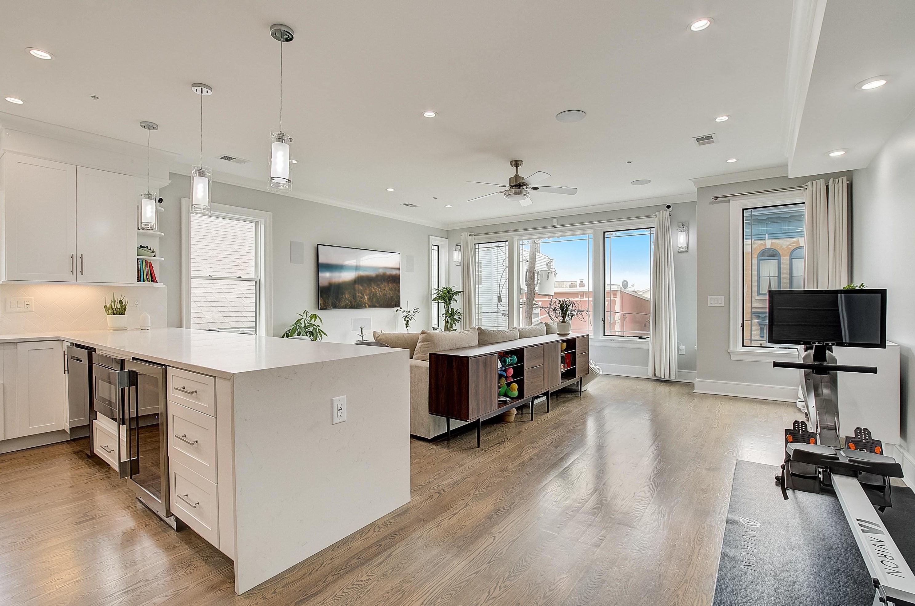 101 Sherman Ave, Jersey City, NJ 07307-2246
