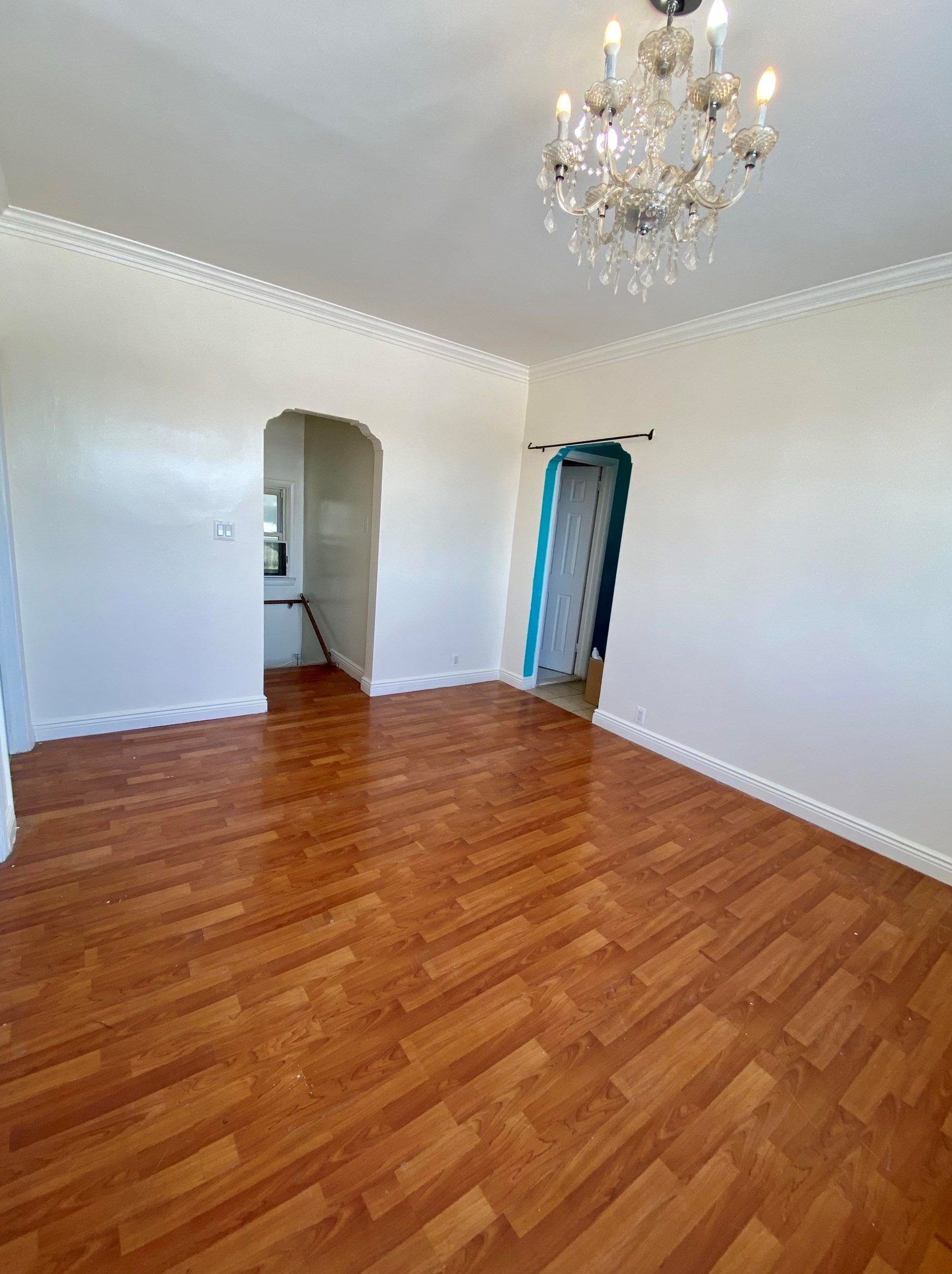 281 Manhattan Ave #2, Jersey City, NJ 07307