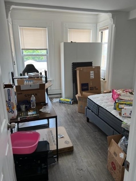 109 Hancock Ave #2, Jersey City, NJ 07307