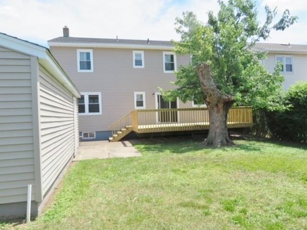 705 Hudson Ave, Secaucus NJ 07094-3024 exterior